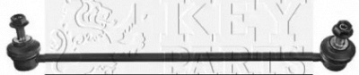 KEY PARTS kdl6833 -  Тяга / стойка, стабилизатор